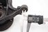 Bild von Achsschenkel vorne rechts Citroen C3 aus 2009 zu 2013 | 1607557580 - 
