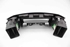 Immagine di Bocchetta aerazione cruscotto centrale (coppia) Opel Insignia A da 2008 a 2013 | 13321690 - 13282235 - 13282237