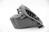 Immagine di Bocchetta aerazione cruscotto centrale (coppia) Opel Insignia A da 2008 a 2013 | 13321690 - 13282235 - 13282237