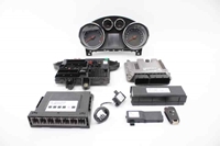 Image sur Kit antidémarrage Opel Insignia A de 2008 à 2013 | 55576906 - 55575349 - 0281017105 - 13277317 - 13577850 - 13505739 - 13503204 - 13502301 - 13333344