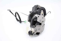 Picture of Door Lock - Rear Right Opel Insignia A from 2008 to 2013 | 13579566 - 