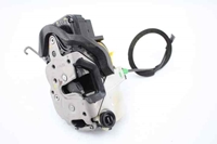 Picture of Door Lock - Rear Left Opel Insignia A from 2008 to 2013 | 93173248 - 13503807