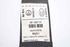 Immagine di Cintura posteriore sinistra Opel Insignia A da 2008 a 2013 | 13267147 - 