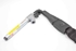 Immagine di Cintura anteriore destra Opel Insignia A da 2008 a 2013 | 13303851 - 12848367