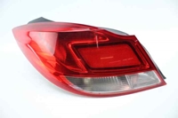 Picture of Farolim trás painel esquerdo Opel Insignia A de 2008 a 2013 | 13279627 -  - HELLA