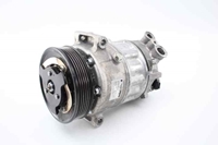 Imagem de Compressor do ar condicionado Opel Insignia A de 2008 a 2013 | 13262839 -  - SANDEN