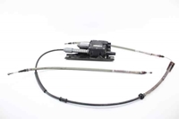 Picture of Motor / actuador do sistema de travão de mão Opel Insignia A de 2008 a 2013 | 13310023 - A2C53311601 - A2C53298178 - CONTINENTAL
