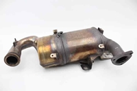 Immagine di Filtro particoli Opel Insignia A da 2008 a 2013 | 55574666 - GM-221
