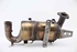 Immagine di Filtro particoli Opel Insignia A da 2008 a 2013 | 55574666 - GM-221