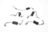 Picture of Conjunto de tubos de bomba injectora / de injectores Opel Insignia A de 2008 a 2013 | 