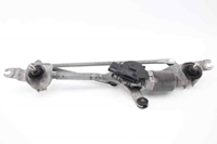 Picture of Sistema / motor limpa para brisas Opel Insignia A de 2008 a 2013 | 39057204 - 13227392