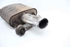 Imagen de Silenciador de escape Opel Insignia A de 2008 a 2013 | 13229750