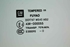 Immagine di Vetro di porta posteriore sinistra Opel Insignia A da 2008 a 2013 | 22870568 - 