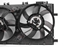 Picture of Termoventiladores Opel Insignia A de 2008 a 2013 | 13300195 - 13223018 - P8658004