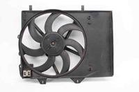 Picture of Termoventiladores Peugeot 208 de 2015 a 2019 | 9801666680 - 9801559180 - T300351F - VALEO