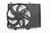 Picture of Termoventiladores Peugeot 208 de 2015 a 2019 | 9801666680 - 9801559180 - T300351F - VALEO