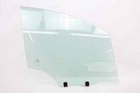 Picture of Right Front Door Glass Peugeot 208 from 2015 to 2019 | 9673360680 - 