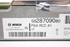 Imagen de Sistema audio / radio Peugeot 208 de 2015 a 2019 | 9828709080 - 7503900256 - BOSCH