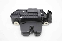 Picture of Tailgate / Trunk Lock Peugeot 208 from 2015 to 2019 | 8719F8 - 9684643680