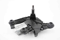 Picture of Tailgate Glass Wiper Motor Peugeot 208 from 2015 to 2019 | 9673251380 - W000027332 - VALEO