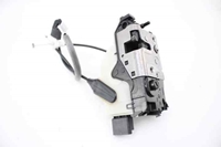 Imagen de Cerradura de puerta delantera derecha Peugeot 208 de 2015 a 2019 | 9812500780 - 