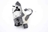 Imagen de Cerradura de puerta delantera izquierda Peugeot 208 de 2015 a 2019 | 9812500880 - 