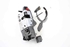 Imagen de Cerradura de puerta trasera izquierda Peugeot 208 de 2015 a 2019 | 9812501280 - 