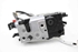 Imagen de Cerradura de puerta trasera izquierda Peugeot 208 de 2015 a 2019 | 9812501280 - 