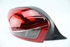 Picture of Tail Light in the side panel - left Peugeot 208 from 2015 to 2019 | 9825601280 - 