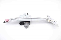 Imagen de Elevalunas delantero izquierdo Peugeot 208 de 2015 a 2019 | 9816402180 - 9816401780 - 0130822969 - BOSCH
