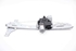 Imagen de Elevalunas delantero izquierdo Peugeot 208 de 2015 a 2019 | 9816402180 - 9816401780 - 0130822969 - BOSCH