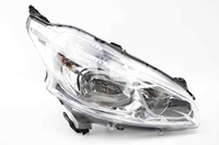 Imagen de Faro derecho Peugeot 208 de 2015 a 2019 | 1685351480 - 9802221280 - 89905648 - VALEO