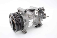 Picture of A/C Compressor Peugeot 208 from 2015 to 2019 | 9815198580 - 9827850380 - 9827874380