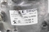 Picture of A/C Compressor Peugeot 208 from 2015 to 2019 | 9815198580 - 9827850380 - 9827874380