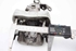 Picture of Right Rear Brake Caliper Peugeot 208 from 2015 to 2019 |  - TRW