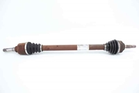 Immagine di Albero motore / Semiasse anteriore destra Peugeot 208 da 2012 a 2015 | 9801611280