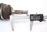 Immagine di Albero motore / Semiasse anteriore destra Peugeot 208 da 2012 a 2015 | 9801611280