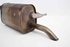 Picture of Rear silencer / Muffler / Exhaust Peugeot 208 from 2012 to 2015 | PSA4357
