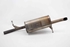 Picture of Rear silencer / Muffler / Exhaust Peugeot 208 from 2012 to 2015 | PSA4357