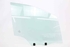 Picture of Vidro porta frente direita Peugeot 208 de 2012 a 2015 | 9673360680 - 