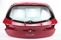 Bild von Heckklappe Kofferraumklappe Alfa Romeo Giulietta aus 2010 zu 2016 | 50528342