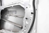 Picture of Front Door Right  Kia Ceed from 2009 to 2012 | 760041H000 - 