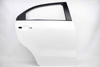 Picture of Porta trás direita Kia Rio de 2011 a 2015 | 770041W210 - 