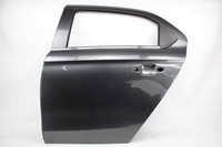 Imagem de Porta trás esquerda Citroen C-Elysée de 2012 a 2016 | 9675190780 - 