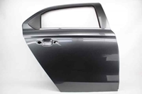 Picture of Rear Door Right Citroen C-Elysée from 2012 to 2016 | 9675190680 - 