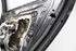 Picture of Rear Door Right Citroen C-Elysée from 2012 to 2016 | 9675190680 - 