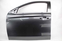 Image sur Porte avant gauche Citroen C-Elysée de 2012 à 2016 | 9803696580 - 