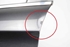 Image sur Porte avant gauche Citroen C-Elysée de 2012 à 2016 | 9803696580 - 