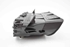 Imagen de Conducto de ventilación central ( par ) Peugeot 208 de 2012 a 2015 | 9672848677 - FAURECIA