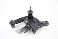 Picture of Tailgate Glass Wiper Motor Peugeot 208 from 2012 to 2015 | 9673251380 - W000027332 - VALEO